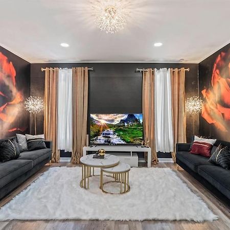 Gold Rush Appartement Philadelphia Buitenkant foto