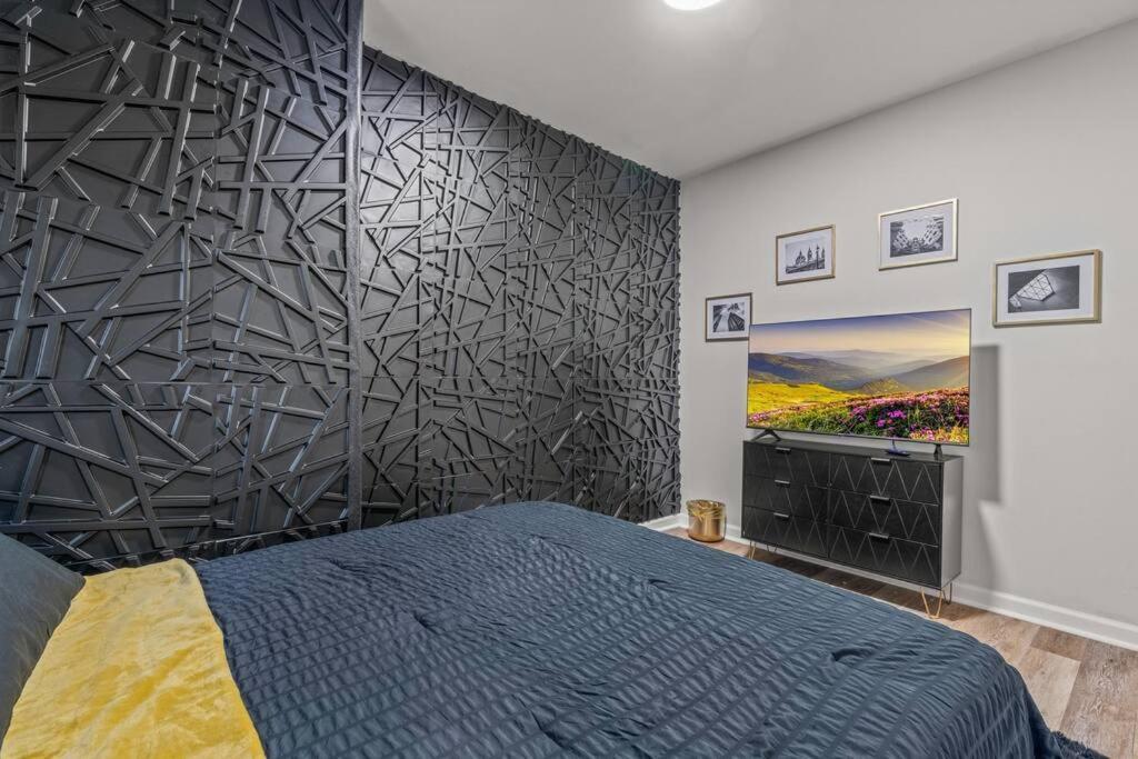Gold Rush Appartement Philadelphia Buitenkant foto