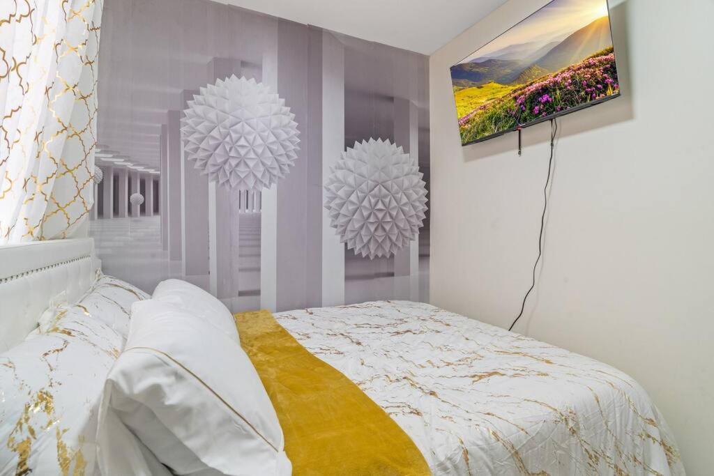 Gold Rush Appartement Philadelphia Buitenkant foto