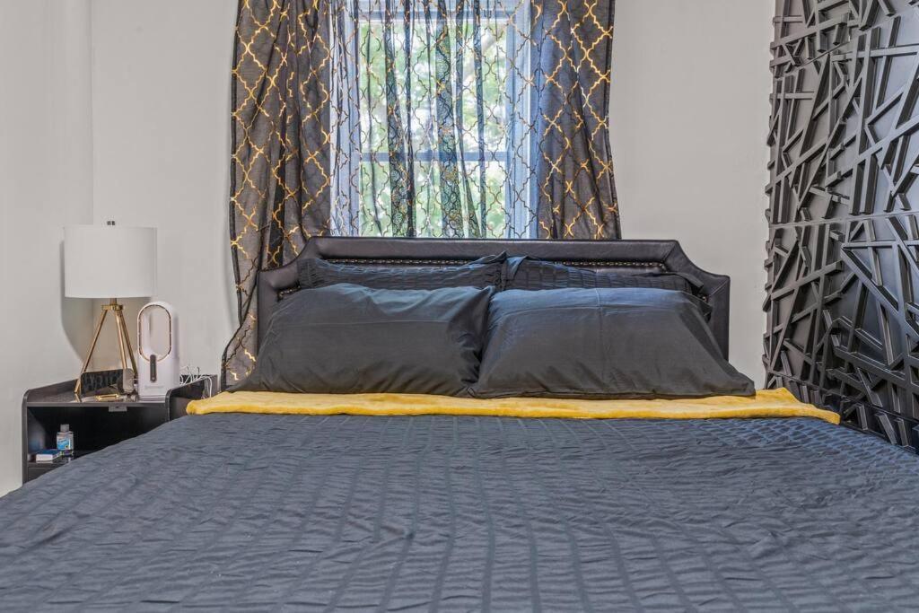Gold Rush Appartement Philadelphia Buitenkant foto