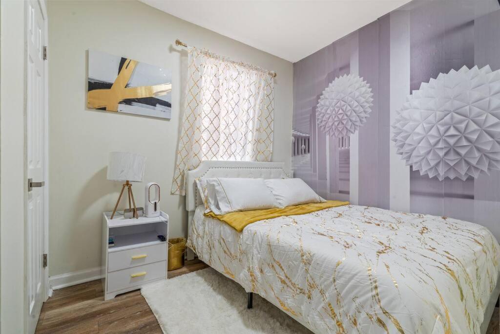 Gold Rush Appartement Philadelphia Buitenkant foto