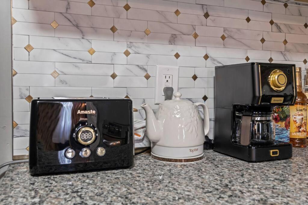 Gold Rush Appartement Philadelphia Buitenkant foto