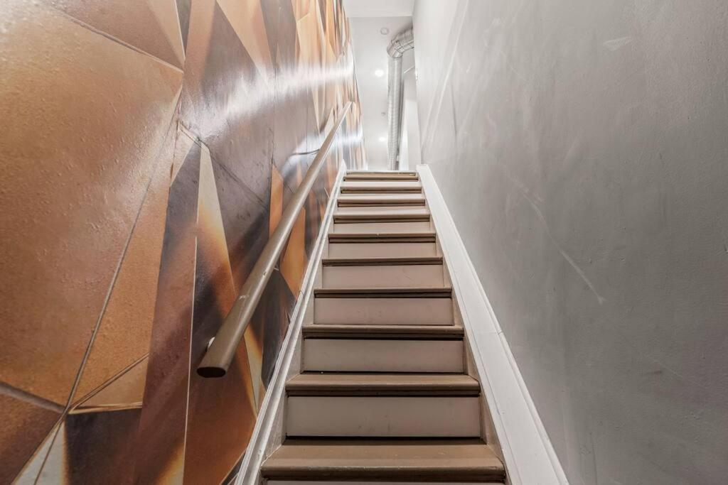Gold Rush Appartement Philadelphia Buitenkant foto